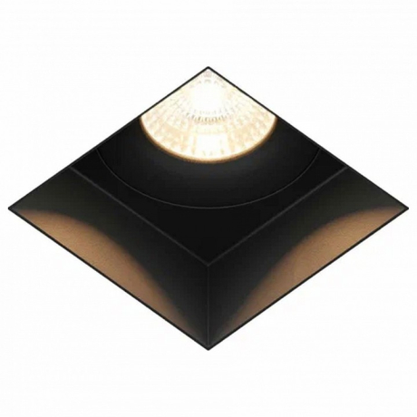 Встраиваемый светильник VOLTALIGHTING Fort DL0237.36.3K.TB DIM