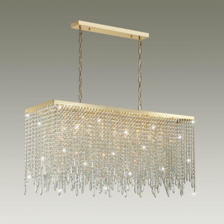 Подвесной светильник Odeon Light Chokka 5028/9A 