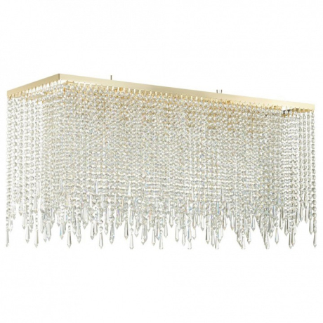 Подвесной светильник Odeon Light Chokka 5028/9A 