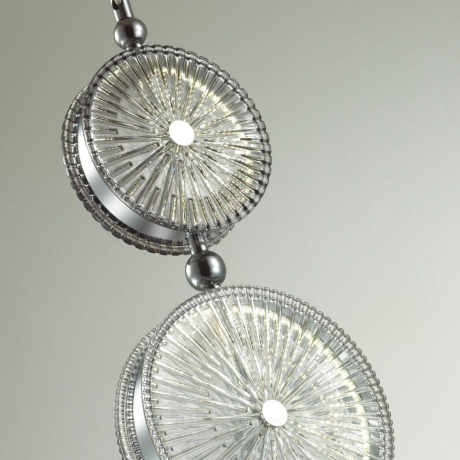 Подвесной светильник Odeon Light Caramella 1 5416/13LA 