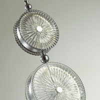 Подвесной светильник Odeon Caramella 5416/13LA