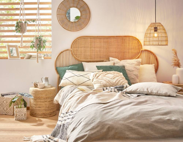 Зеркало настенное Eglo Mitsuke 425029