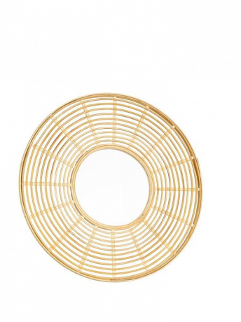 Зеркало настенное Eglo Mitsuke 425029