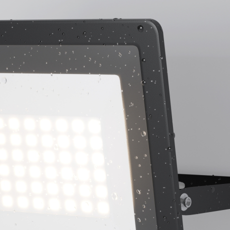 Настенно-потолочный прожектор Maytoni Outdoor Flood FL001-L50B6KSR 