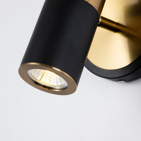 Спот Favourite Light point 2997-1W 