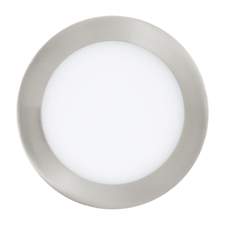 Нарушена упаковка!  <31174> 94518 Встраиваемый светодиодный светильник EGLO Fueva 1