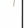 Настольная лампа офисная Arte Lamp Sebastian A7051LT-1BK 