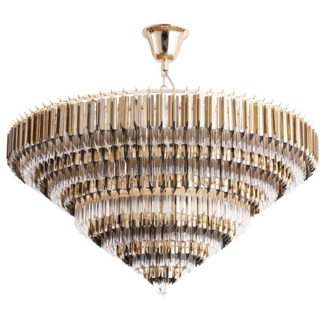 A1683/01 LM-16 Подвесная люстра Divinare Frizzante 