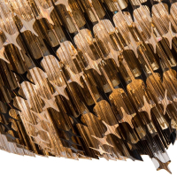 A1683/01 LM-16 Подвесная люстра Divinare Frizzante