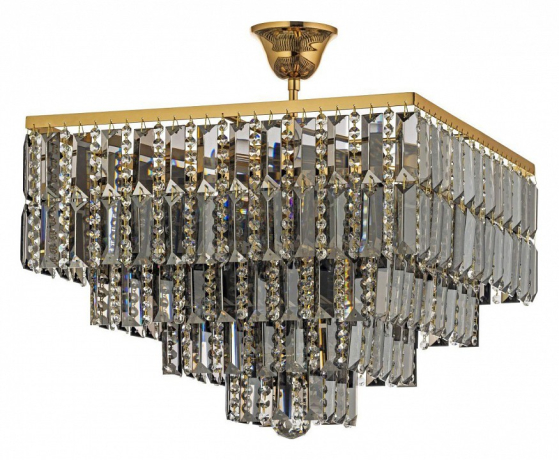 Люстра на штанге Arti Lampadari Rozzano Rozzano E 1.5.40.106 GP 