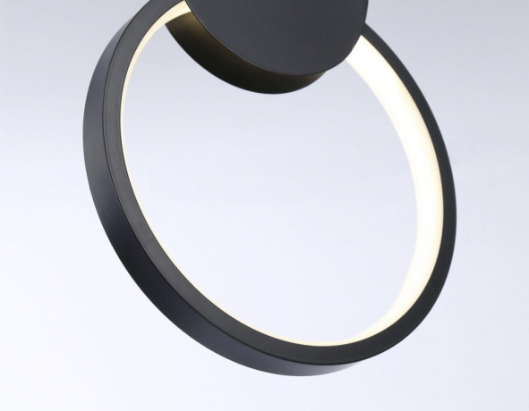 Подвесной светильник Ambrella light Line FL5252 