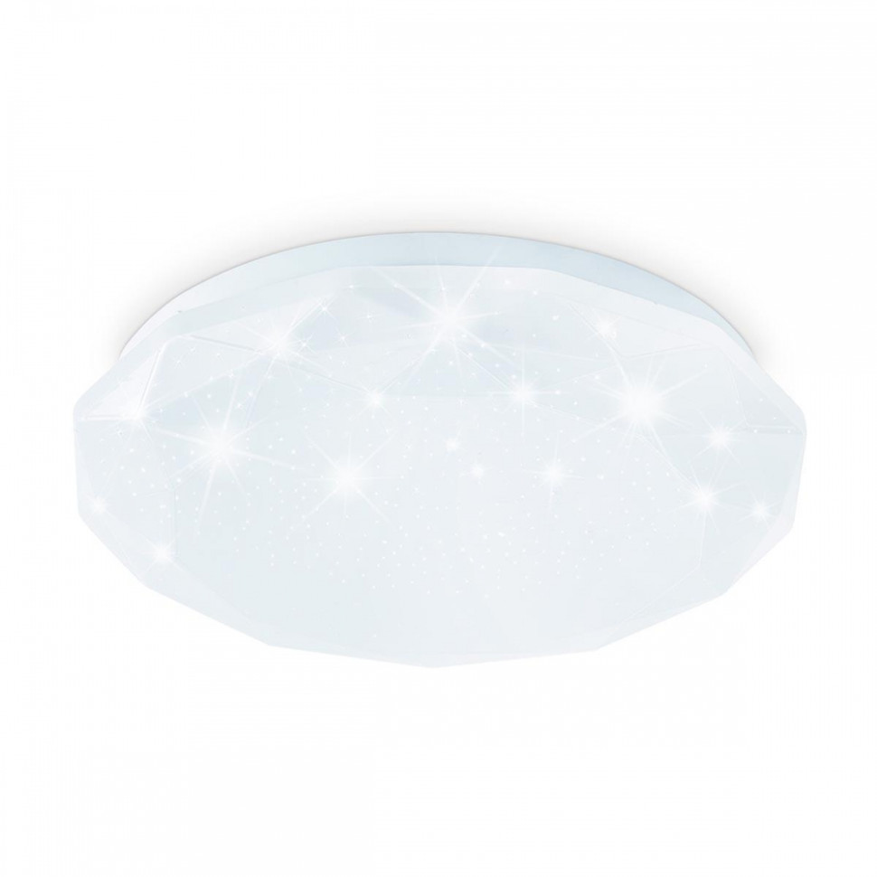Потолочный светильник Ambrella light Air FZ1018, цвет белый - фото 1
