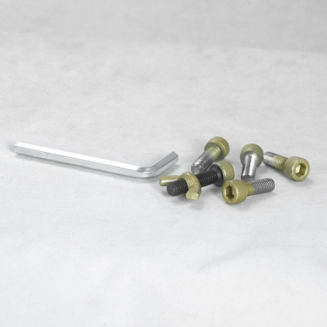 Стол журнальный с подсветкой Lussole Seattle LSP-0566-M