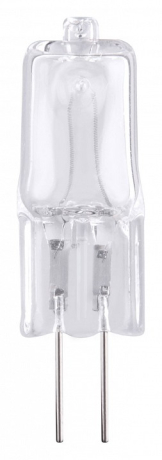 Лампа галогеновая Elektrostandard G4 220V G4 35Вт 2700K a025175 