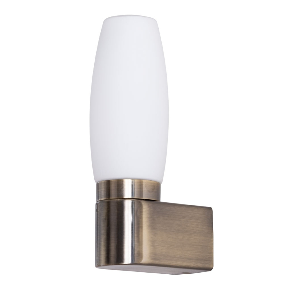 Подсветка для зеркал Arte Lamp Aqua-Bastone A1209AP-1AB