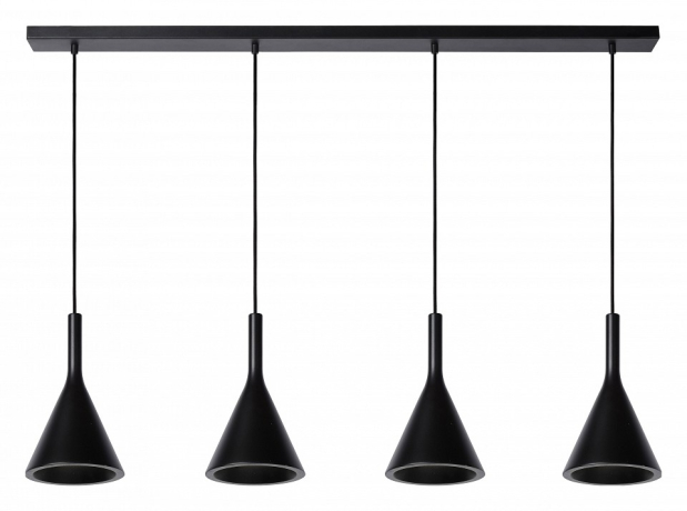 Подвесной светильник Lucide Gipsy 35410/04/30 