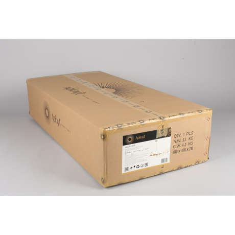 Подвесная люстра Aployt Jagna APL.312.13.07 