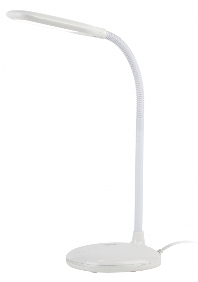 Настольная лампа ЭРА NLED-477-8W-W Б0041082 2131₽