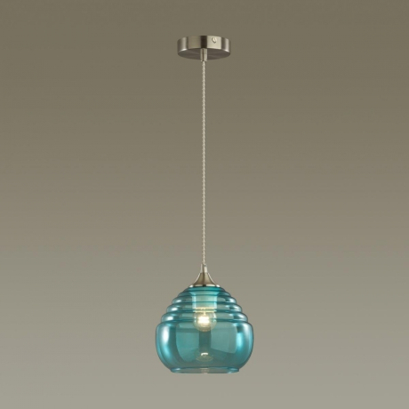 Подвесной светильник Lumion Lester 5287/1 