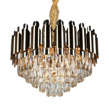 Подвесной светильник Omnilux Malgrate OML-81403-08