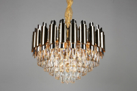 OML-81403-08 Подвесная люстра Omnilux Malgrate