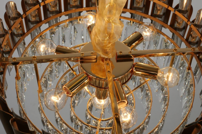 Подвесной светильник Omnilux Malgrate OML-81403-08