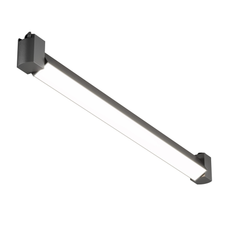 Накладной светильник Maytoni Technical Basis Rot TR104-1-20W4K-B 