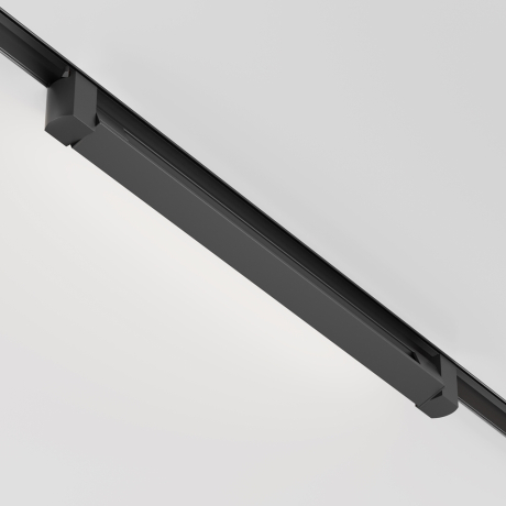 Накладной светильник Maytoni Technical Basis Rot TR104-1-20W4K-B 