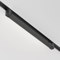 Накладной светильник Maytoni Technical Basis Rot TR104-1-20W4K-B