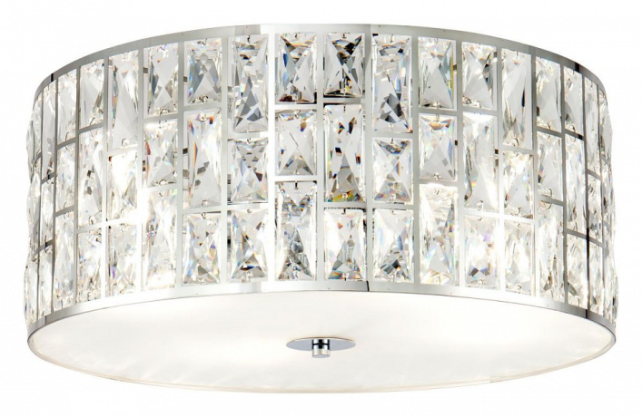 Подвесной светильник Maytoni Gelid MOD184PL-04CH 