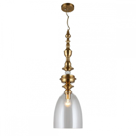 Подвесной светильник Aployt Rena APL.602.16.01 