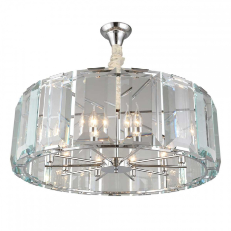 Подвесная люстра Omnilux Noventa OML-81513-10 