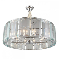 Подвесная люстра Omnilux Noventa OML-81513-10