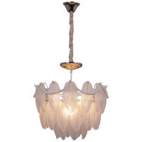 Подвесная люстра Illumico IL5557-9PDI-39 GD (1428245)