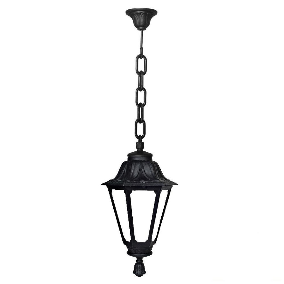 E26.120.000.AYF1R Уличный подвесной светильник Fumagalli Sichem/Rut уличный фонарь на столб fumagalli saba k22 000 000 ayf1r