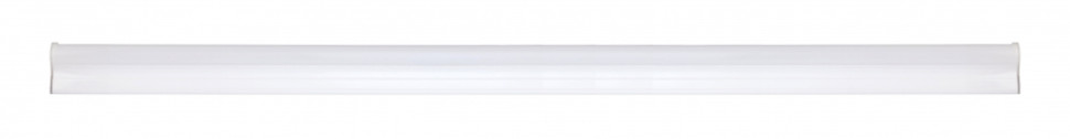 Светодиодный линейный светильник Ultraflash LWL-2013-08CL (40LED, 220В, 8W, с сетевым проводом) 12327 мебельный светильник ultraflash lwl 2013 08cl
