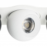 Встраиваемый светильник Lightstar Intero BALL i636746474