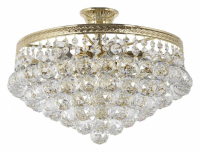 Люстра на штанге Dio D’Arte Cremono Cremono E 1.3.38.600 G