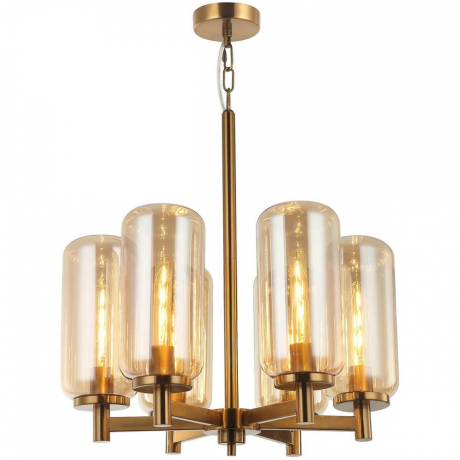 Подвесная люстра Stilfort Bauers 2149/05/06P 