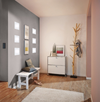 Встраиваемый светильник Eglo Fueva 1 pro 64606