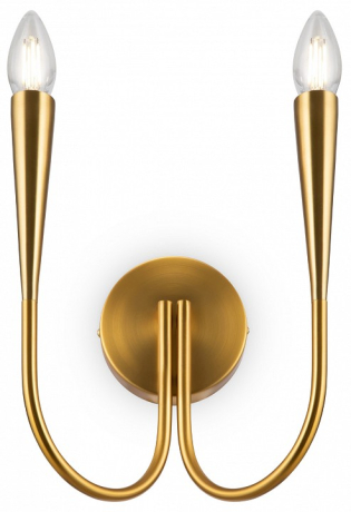 Бра Freya Branches FR5253WL-02BS 