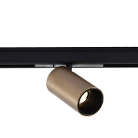 Трековый светильник 9W 3000К для магнитного шинопровода Wertmark WTL WTL.O10.507.30.09