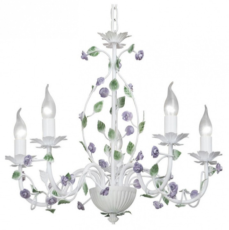 Подвесная люстра Vitaluce V1794 V1794-0/5 