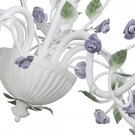 V1794-0/5 Подвесная люстра Vitaluce 