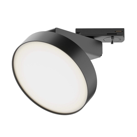 Светильник на штанге Maytoni Technical Zon TR043-1-12W3K-B