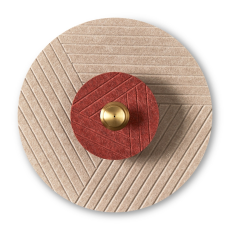 Накладной светильник Freya Acoustic FR5494WL-L4TR 