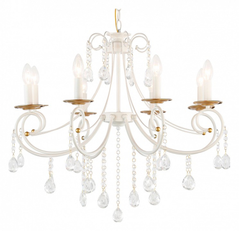 Подвесная люстра Ambrella Light TR TR4917 