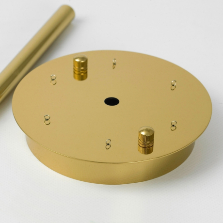 Люстра потолочная Lussole LSP-8835 