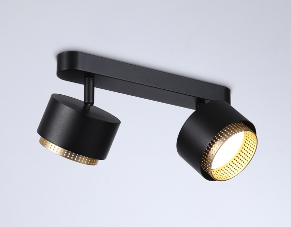 Спот с лампочками Ambrella light  TN71288+Lamps 