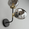 Бра с лампочками Omnilux OML-95201-02+Lamps 